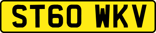 ST60WKV