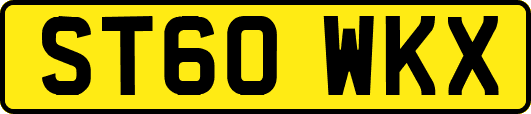 ST60WKX