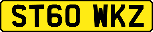 ST60WKZ