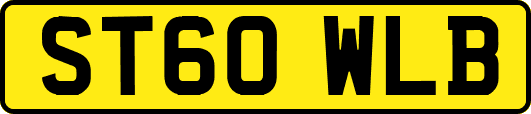 ST60WLB