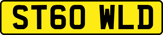 ST60WLD
