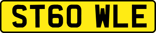 ST60WLE