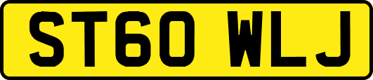 ST60WLJ