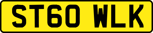 ST60WLK