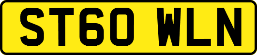 ST60WLN