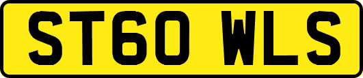 ST60WLS
