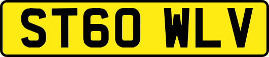 ST60WLV