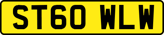 ST60WLW