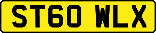 ST60WLX