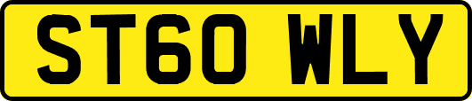ST60WLY