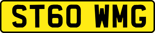 ST60WMG