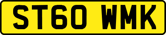 ST60WMK