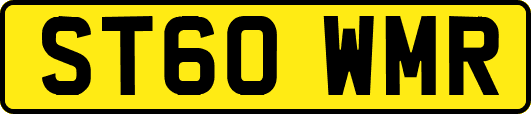 ST60WMR