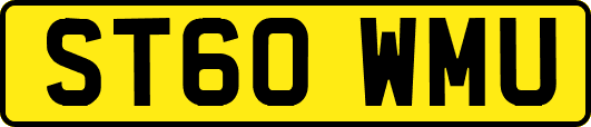 ST60WMU