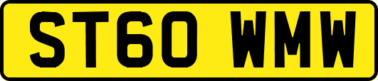 ST60WMW