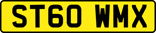 ST60WMX