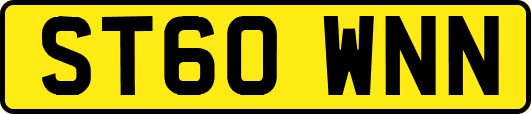 ST60WNN