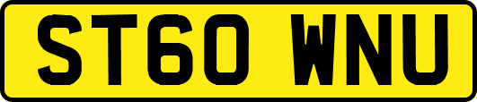 ST60WNU