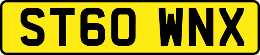 ST60WNX