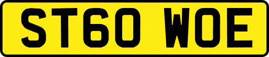 ST60WOE