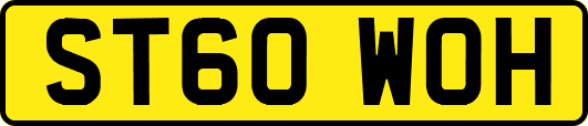 ST60WOH