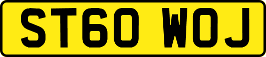 ST60WOJ