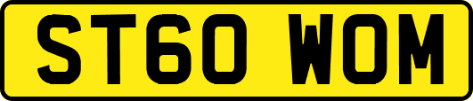 ST60WOM