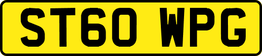 ST60WPG