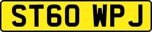 ST60WPJ