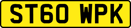 ST60WPK