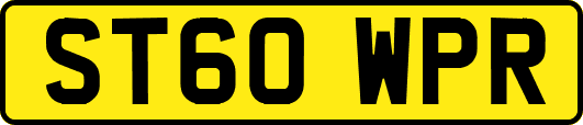 ST60WPR