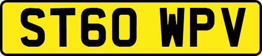 ST60WPV
