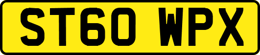 ST60WPX