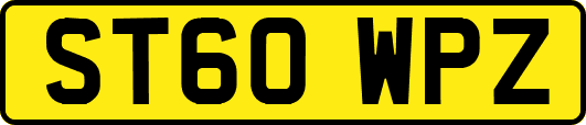ST60WPZ
