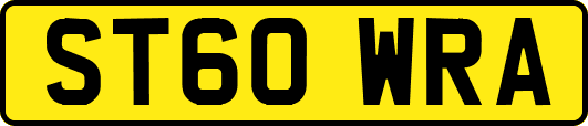 ST60WRA
