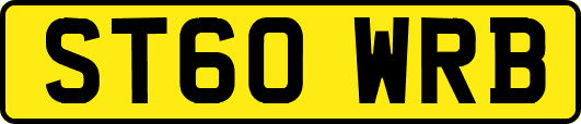 ST60WRB