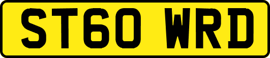ST60WRD