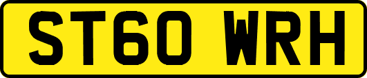 ST60WRH