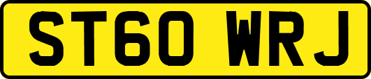 ST60WRJ