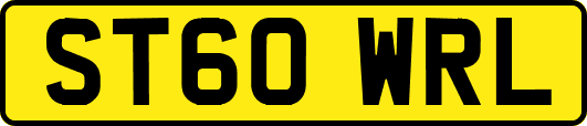 ST60WRL