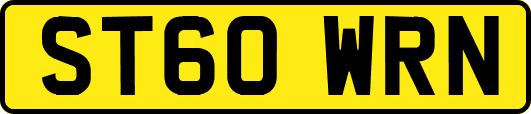 ST60WRN