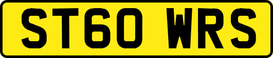 ST60WRS