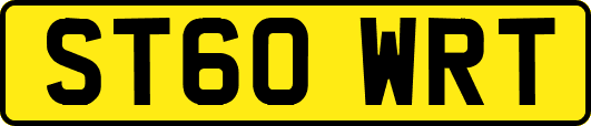 ST60WRT