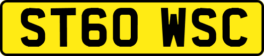 ST60WSC