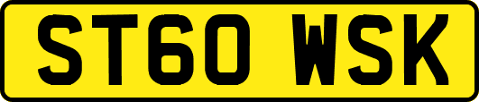ST60WSK