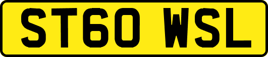 ST60WSL