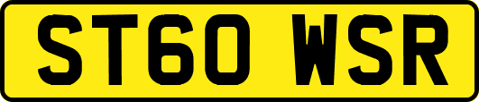 ST60WSR