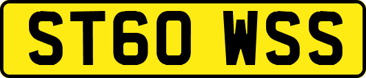 ST60WSS