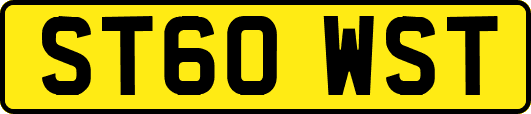 ST60WST