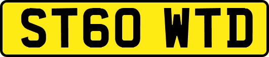 ST60WTD